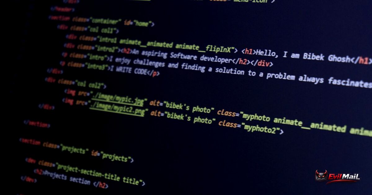 یکپارچهسازی API سرویس EvilMail در اپلیکیشن شما